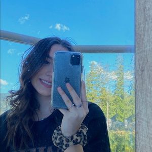 Meet your Posher, Eden